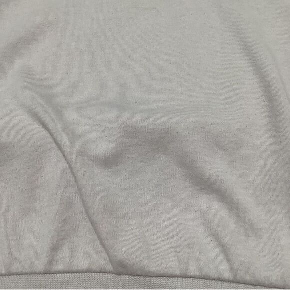 Blair Vintage Purple Floral Embroidered Cottagecore Sleeveless Blouse Sz Medium - Picture 7 of 12